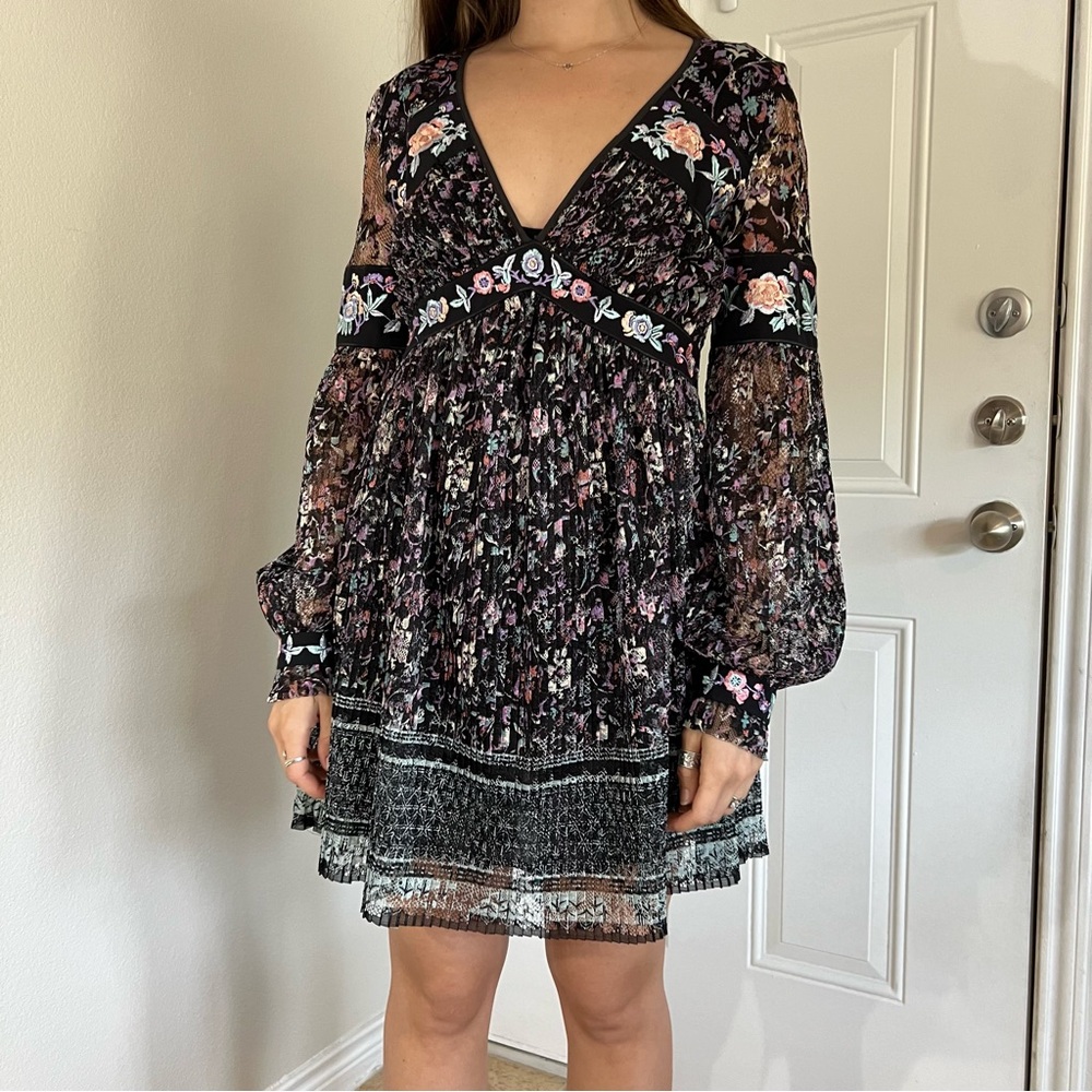 Free people dress!